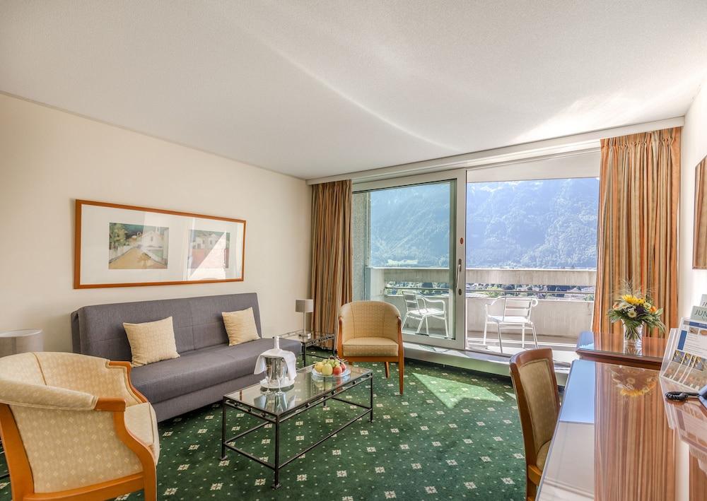 Hotel Metropole Interlaken