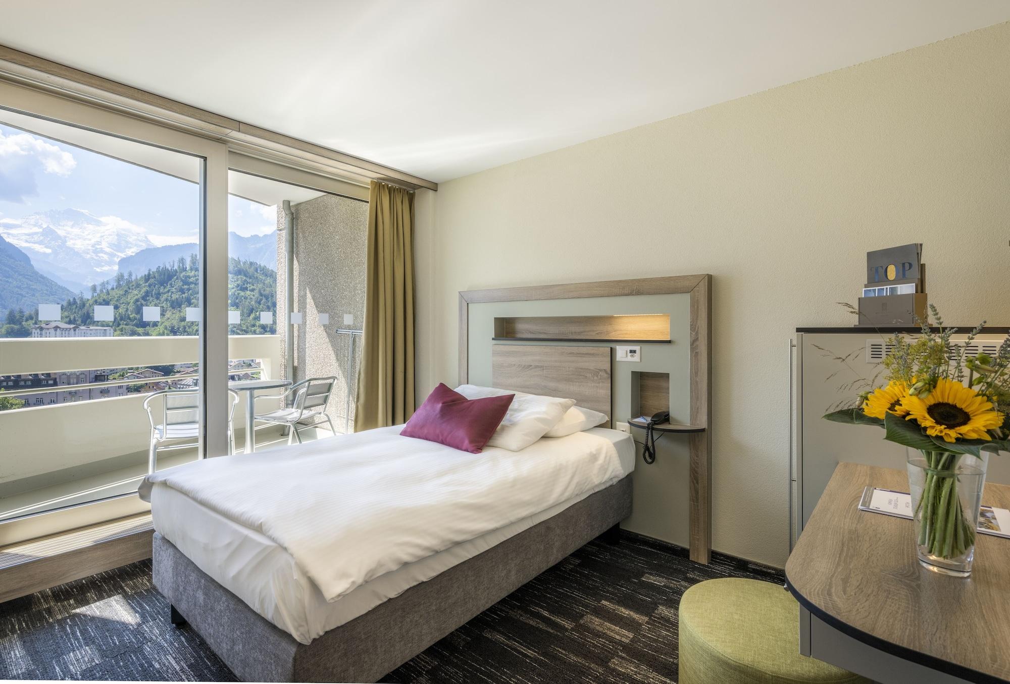 Metropole 4*