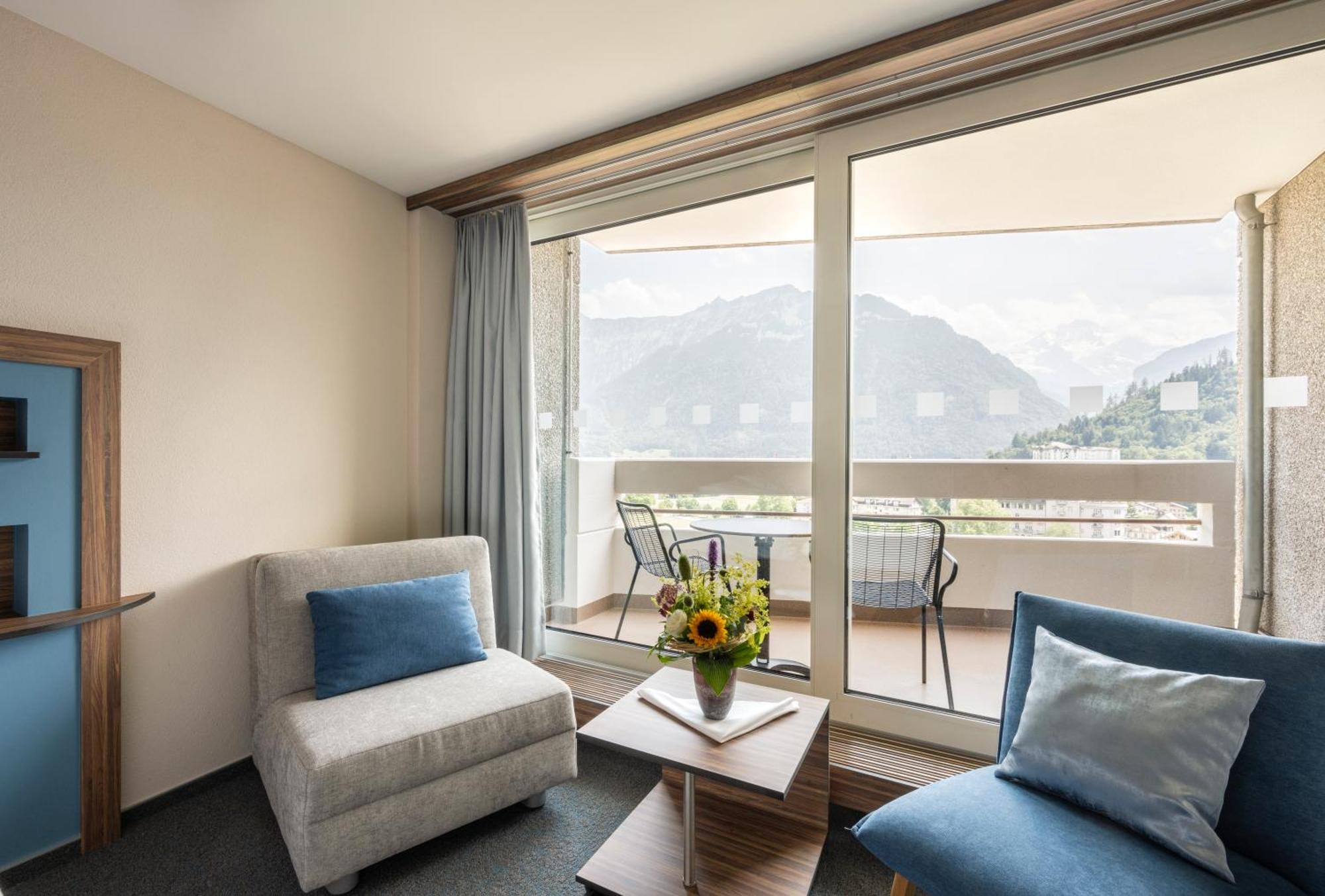 Metropole Interlaken