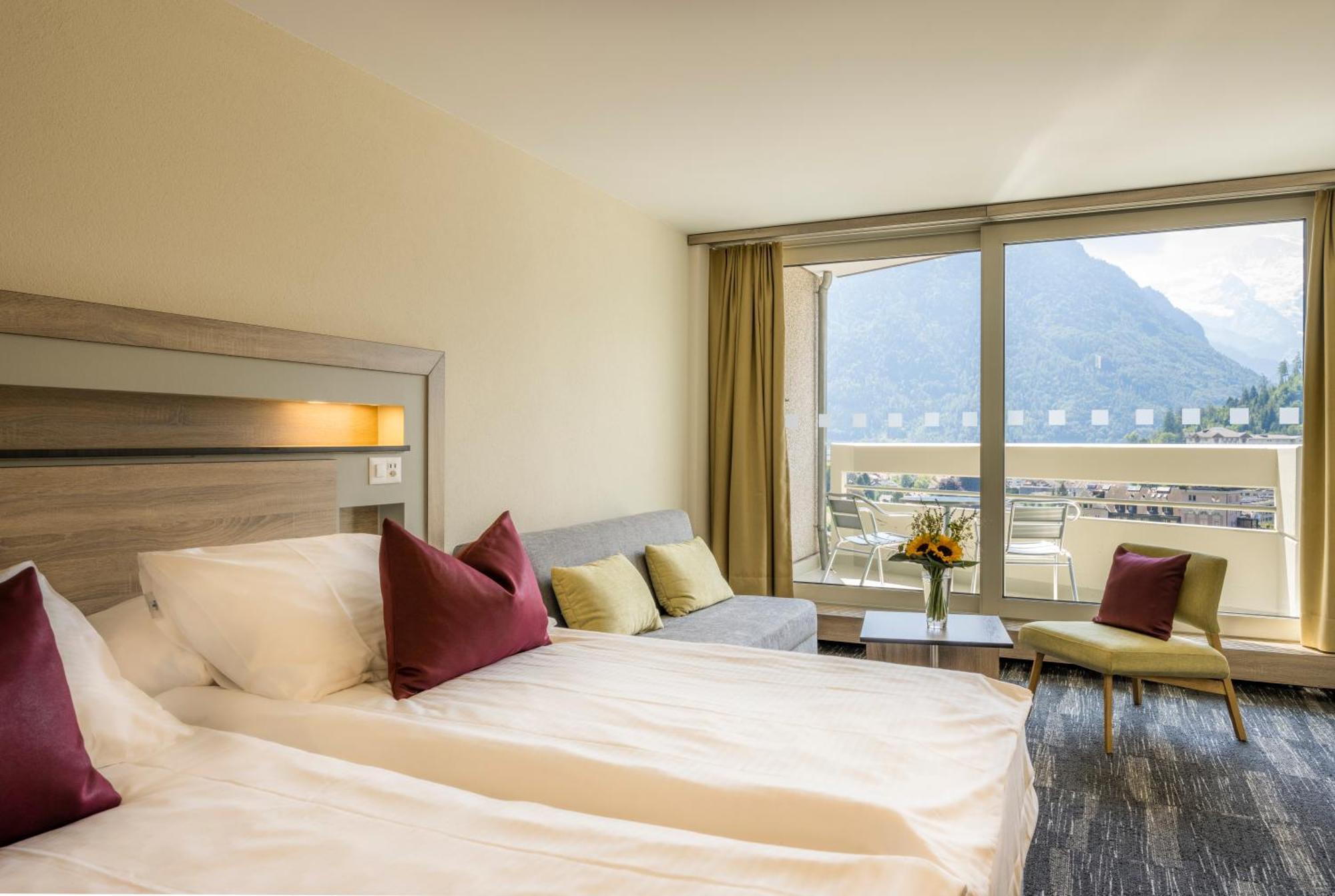 Metropole 4*