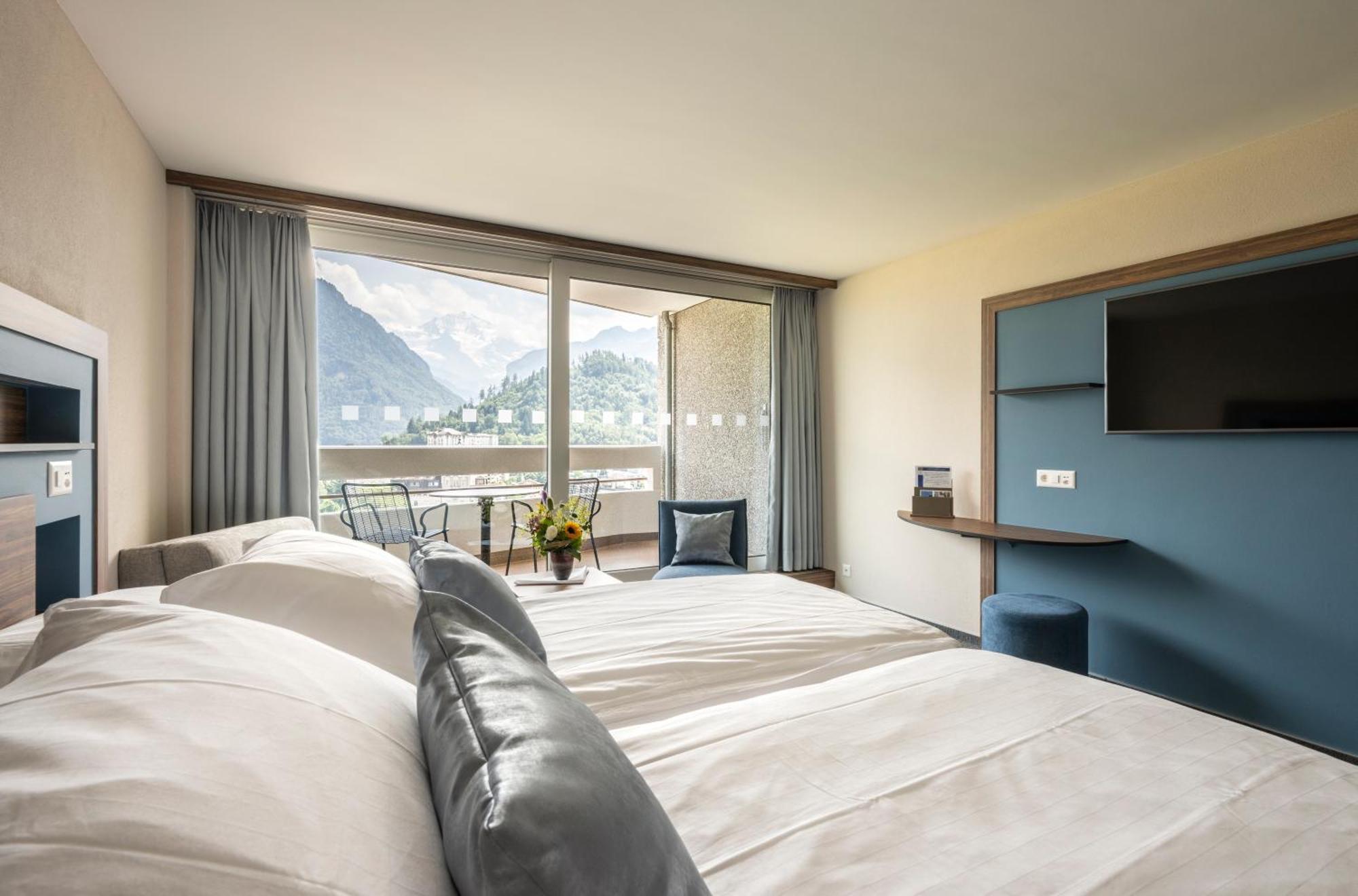 Metropole Interlaken