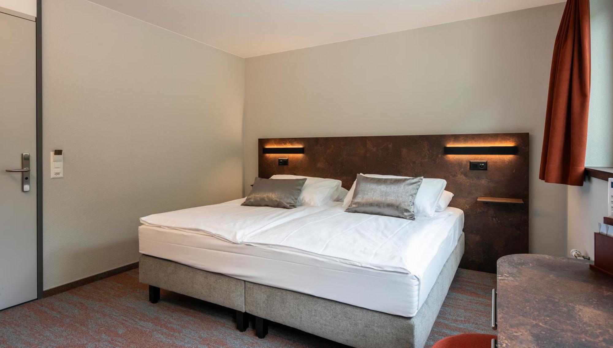 Hotel Metropole 4*