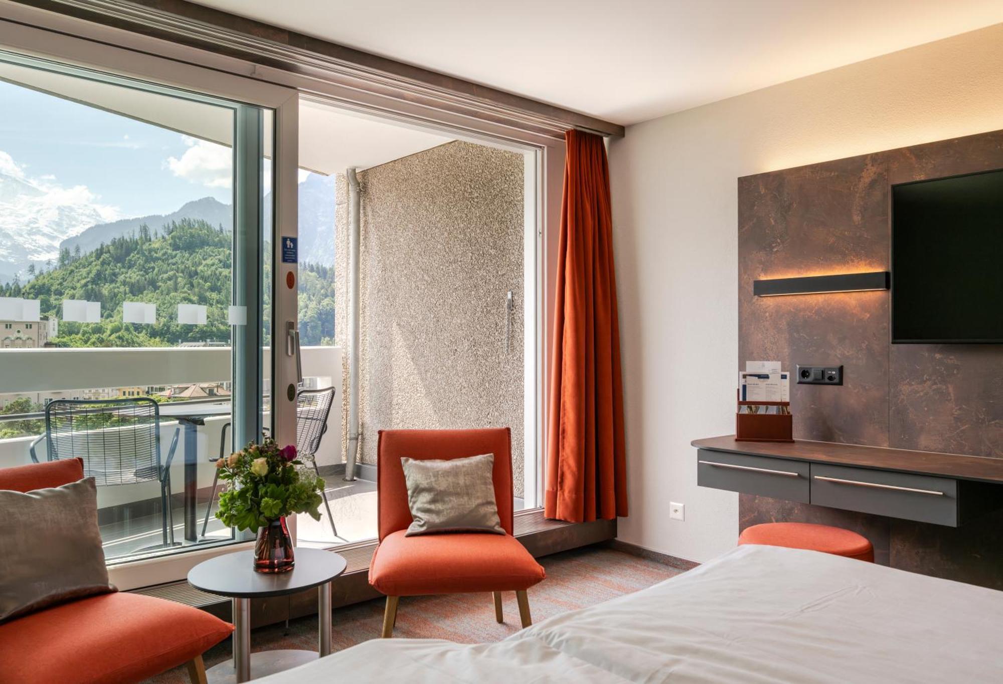 Hotel Metropole 4*