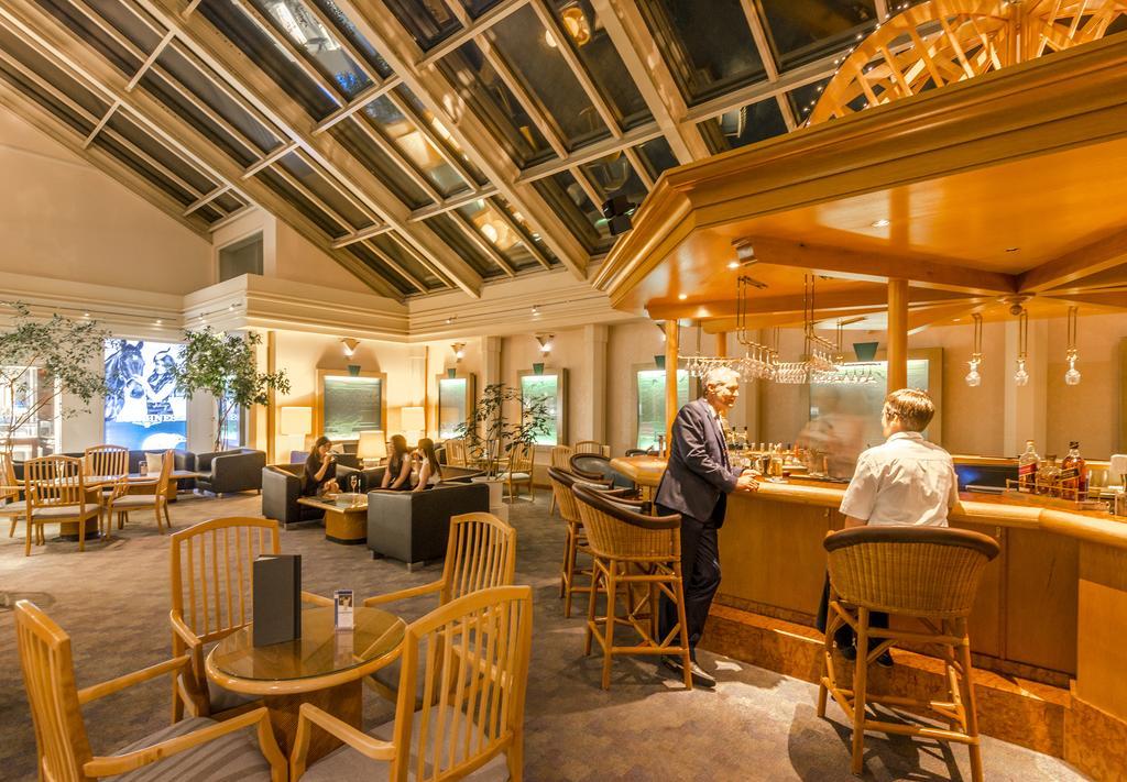 Metropole Hotel Interlaken