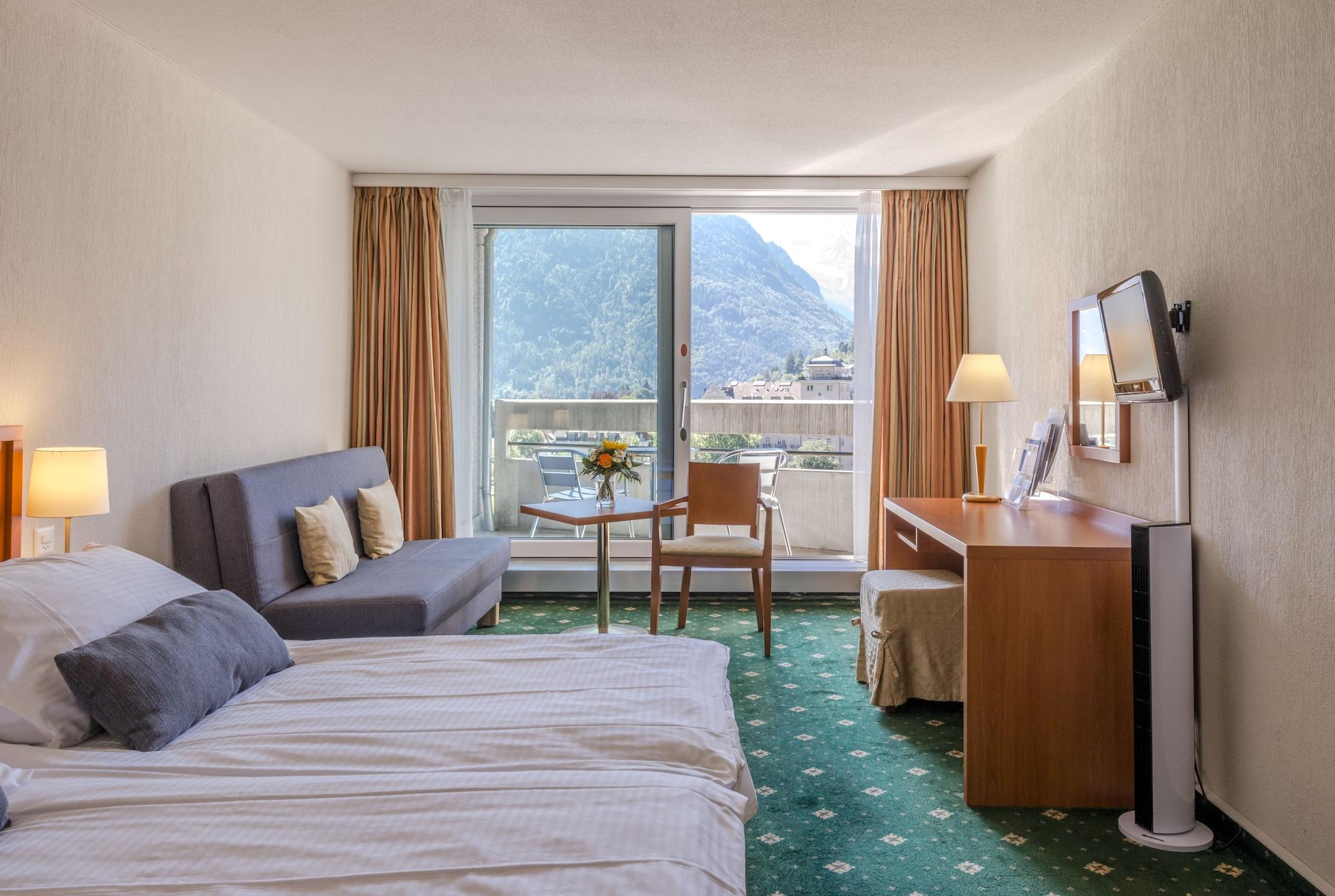 Metropole Hotel