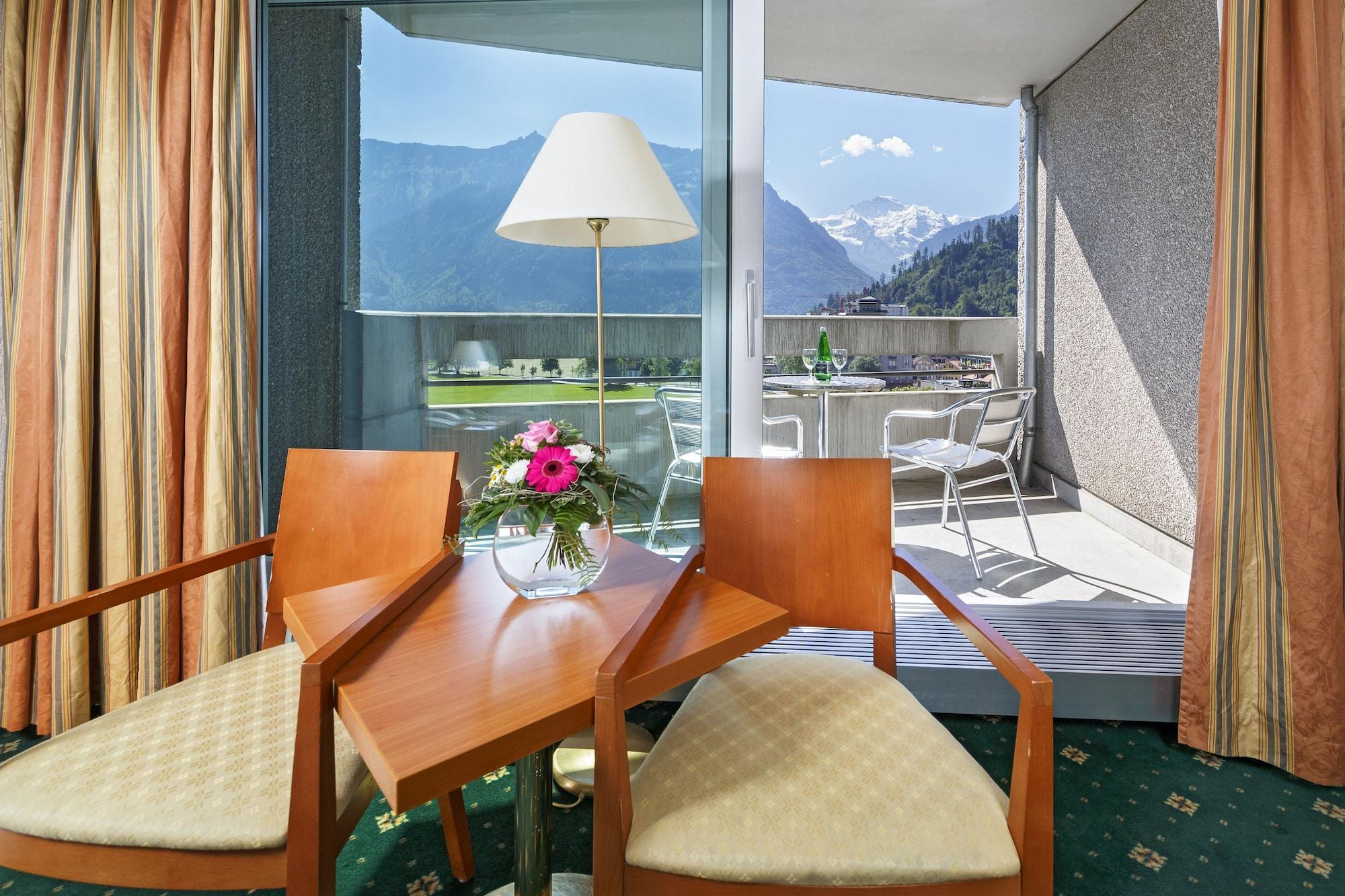 Hotel Metropole 4*