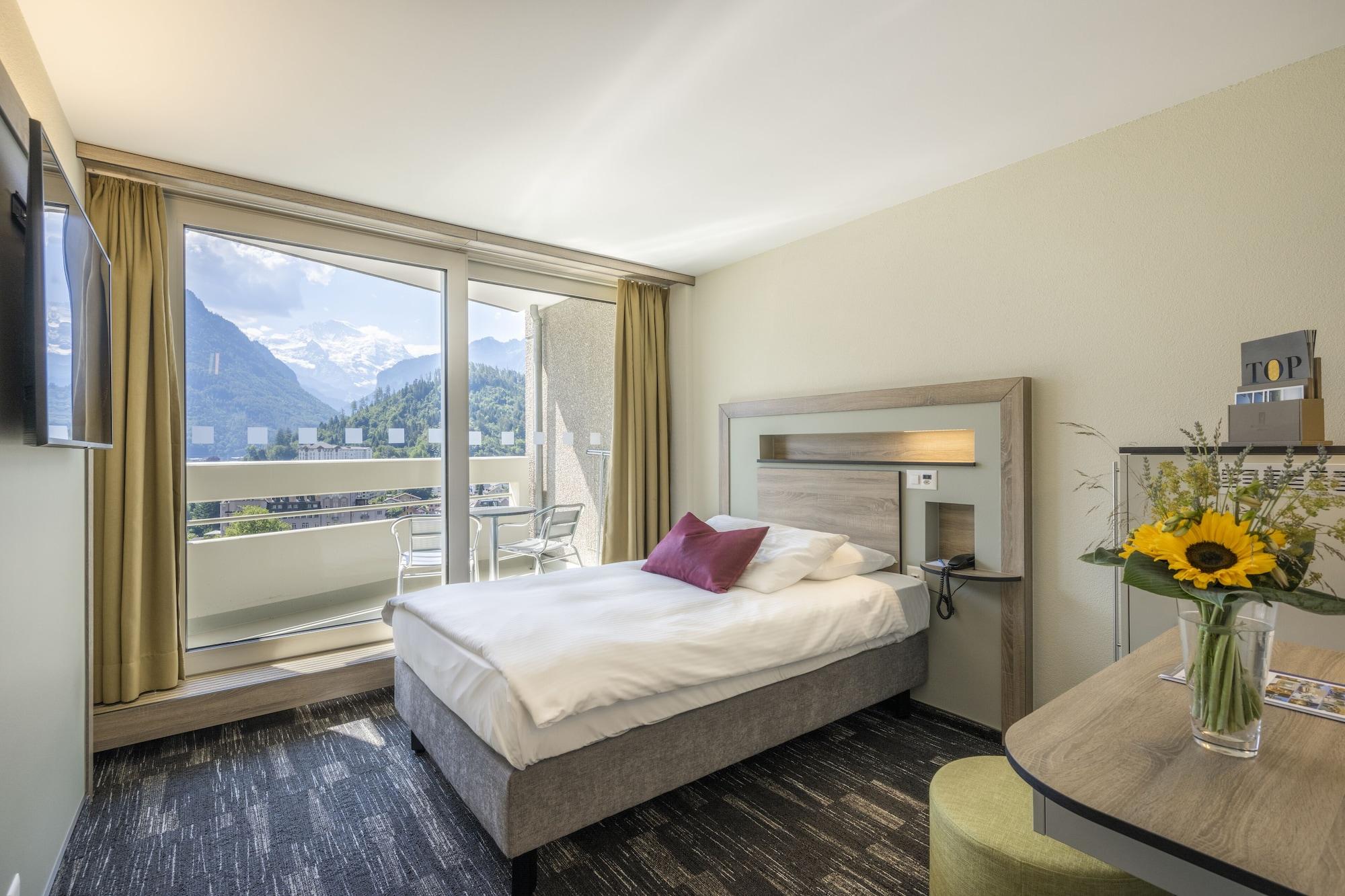 Metropole Hotel