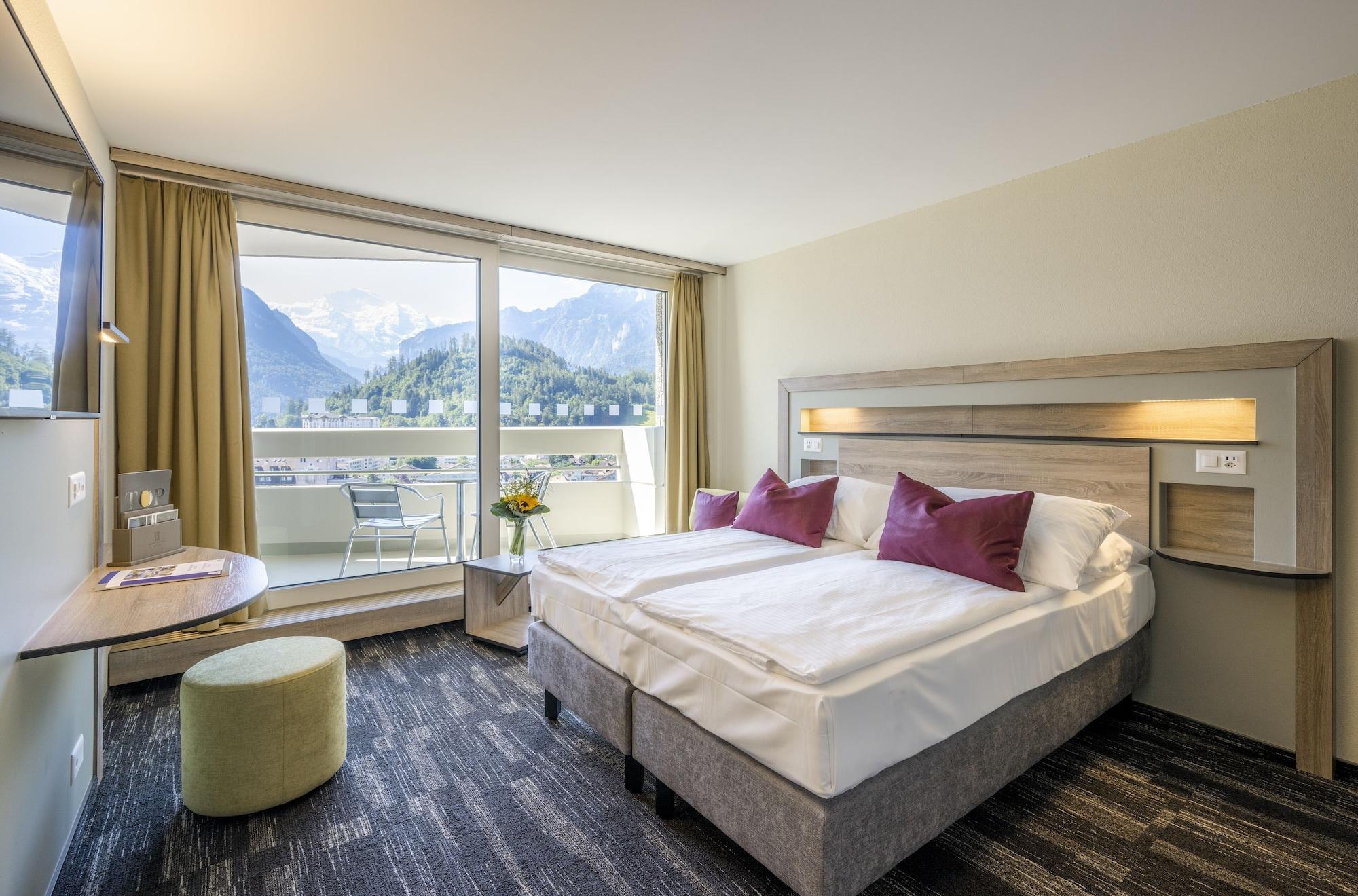 Hotel Metropole Interlaken