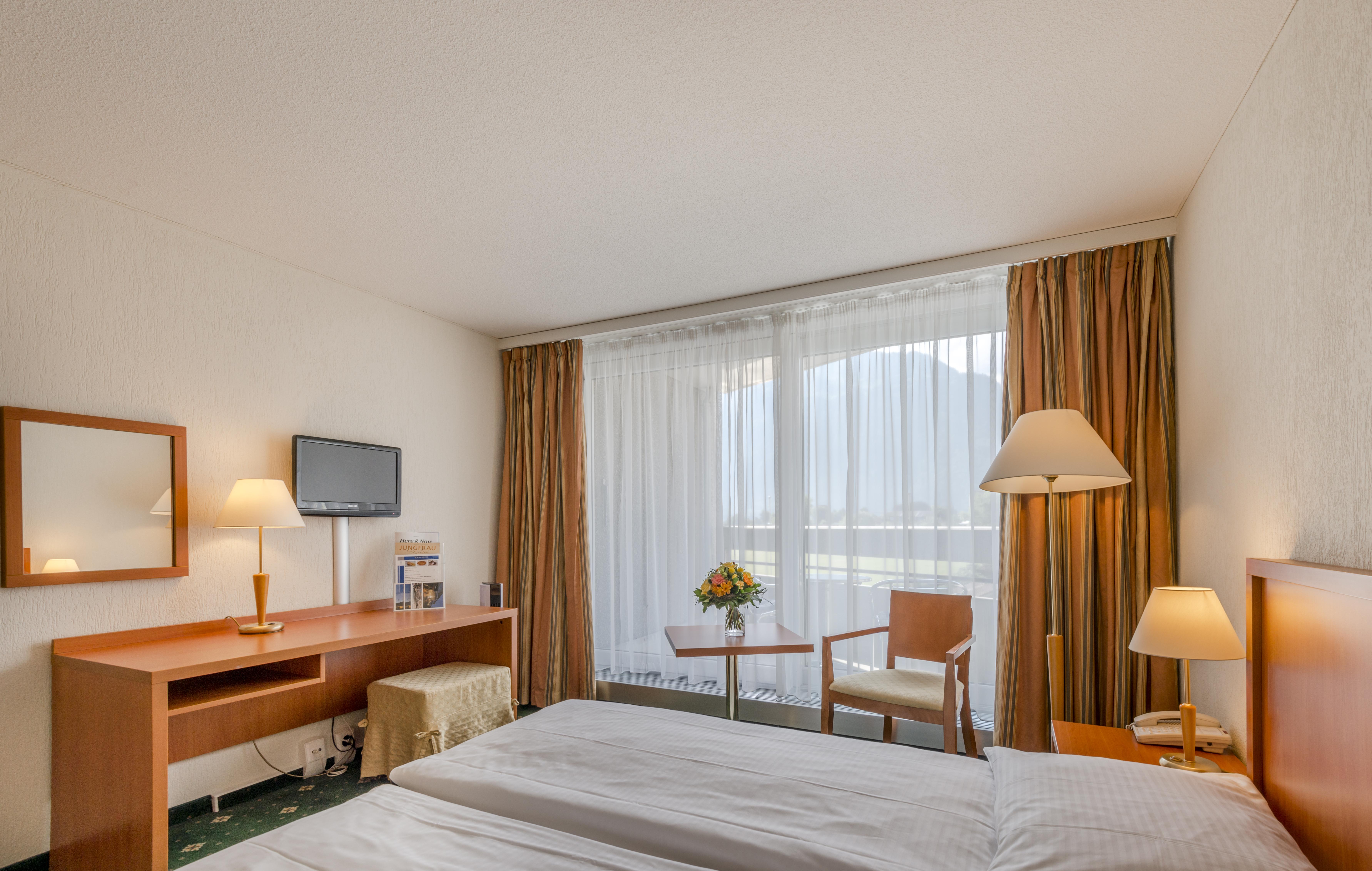 Metropole Hotel