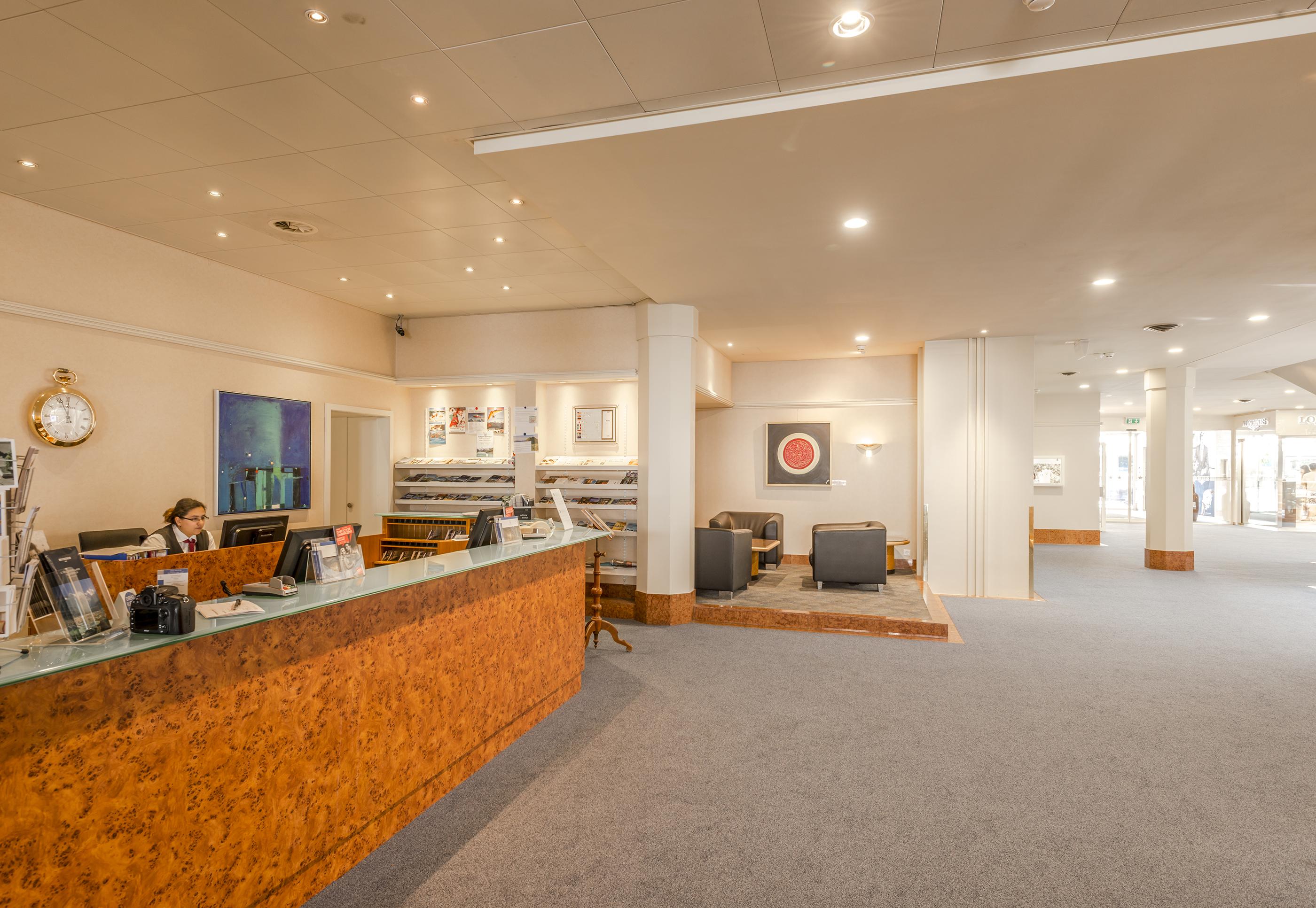 Metropole Hotel Interlaken