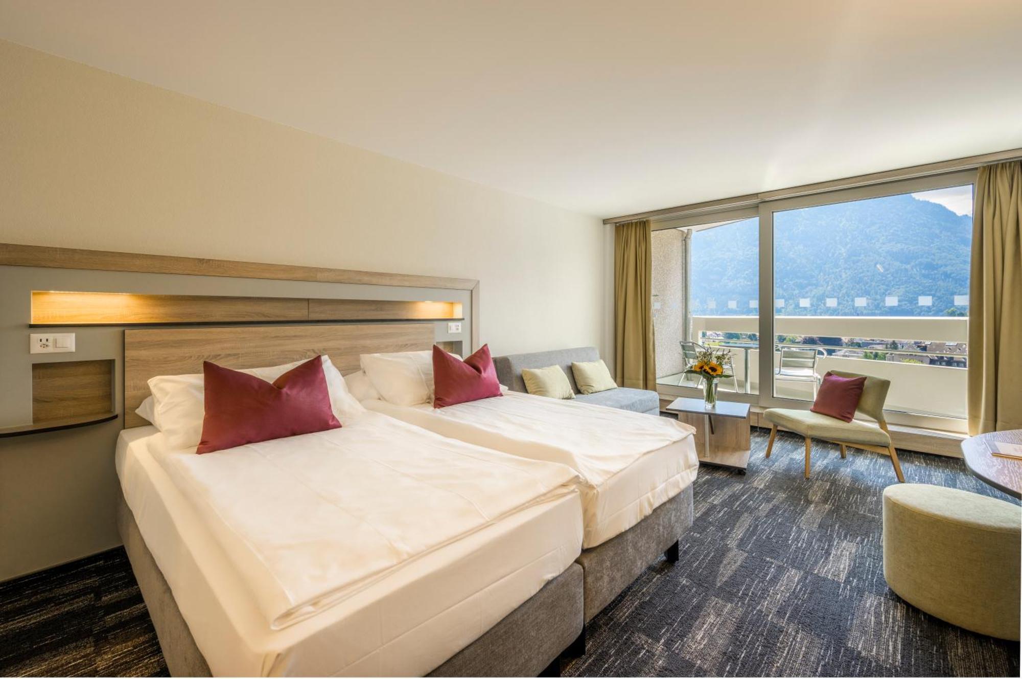 Hotel Metropole