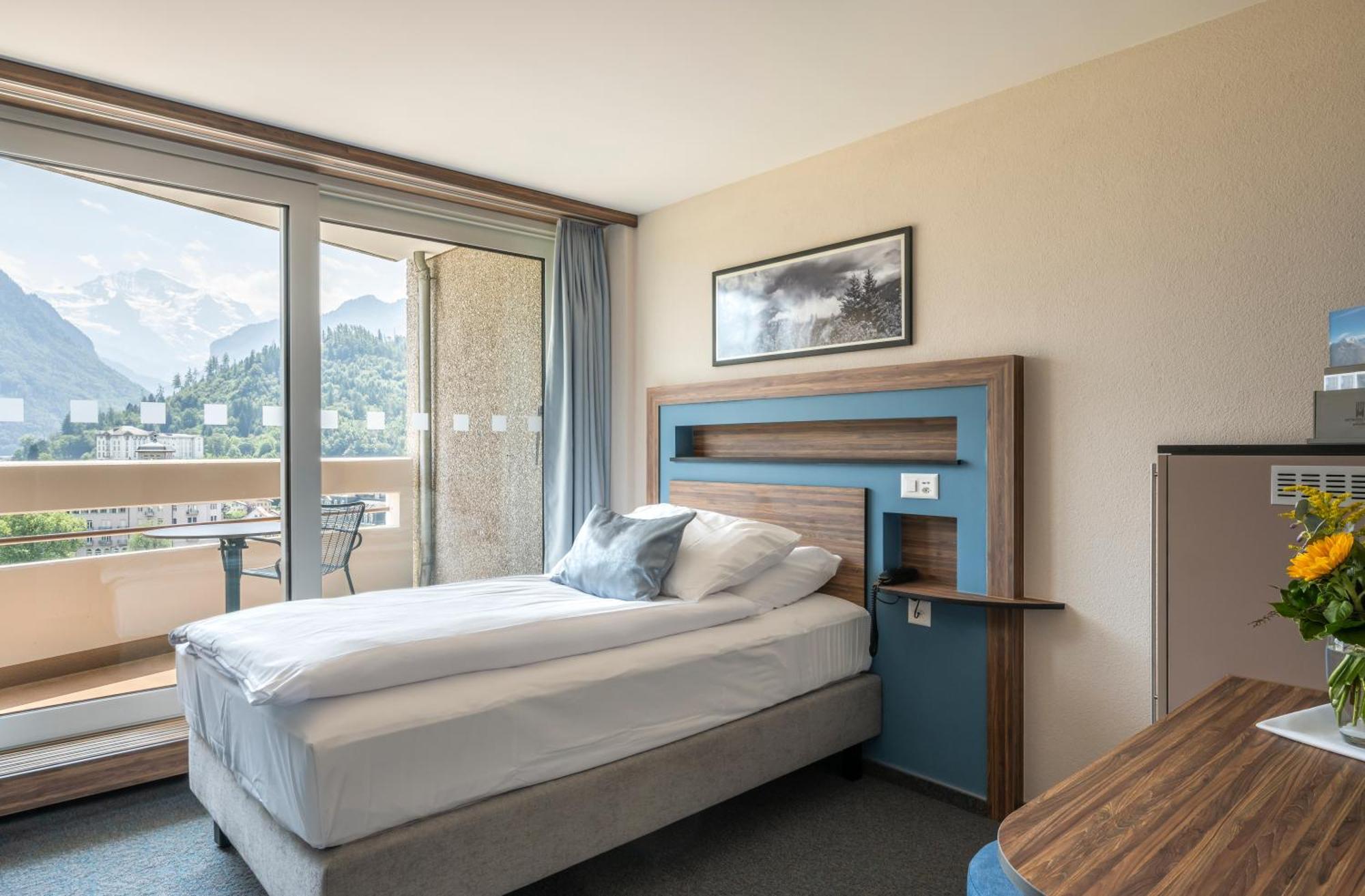 Metropole Hotel