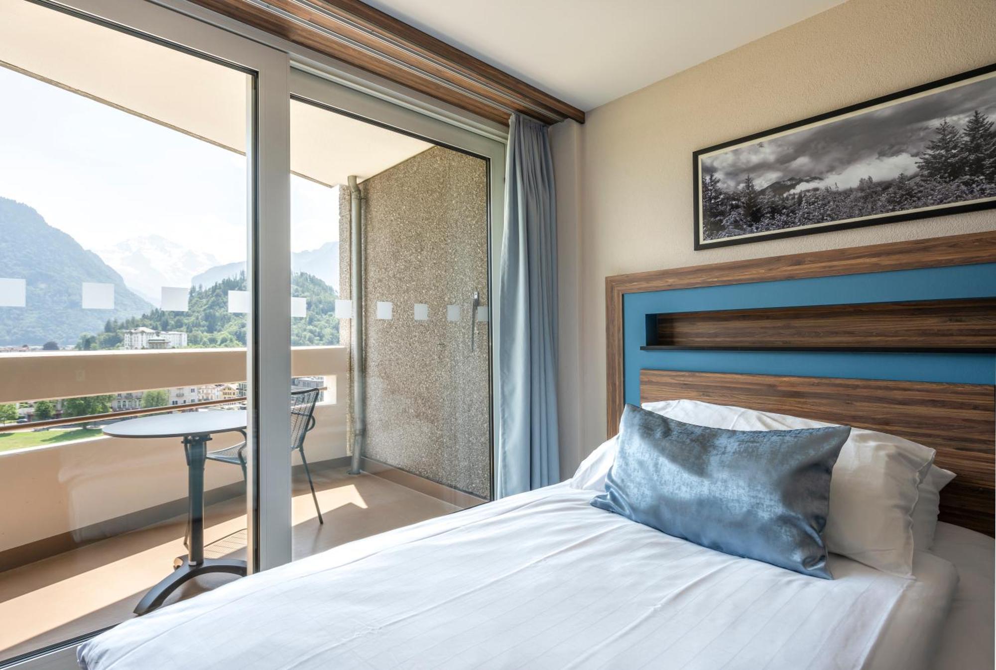 Metropole Hotel Interlaken