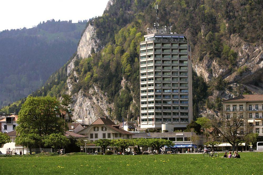 Metropole Hotel Interlaken